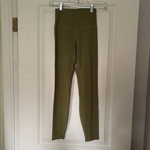 Lululemon Align High-Waisted Leggings